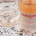 Taboadella Caementa Rosé 2021